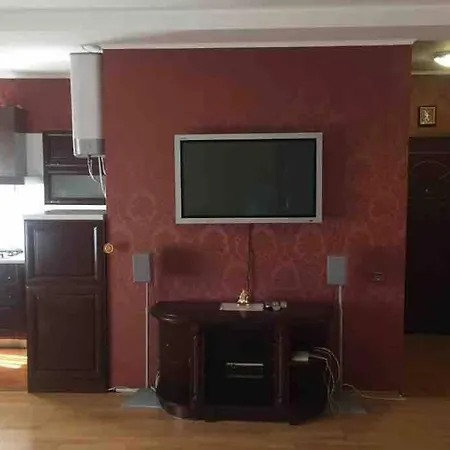One Bedroom Kreschatik Str 4 דירה קייב